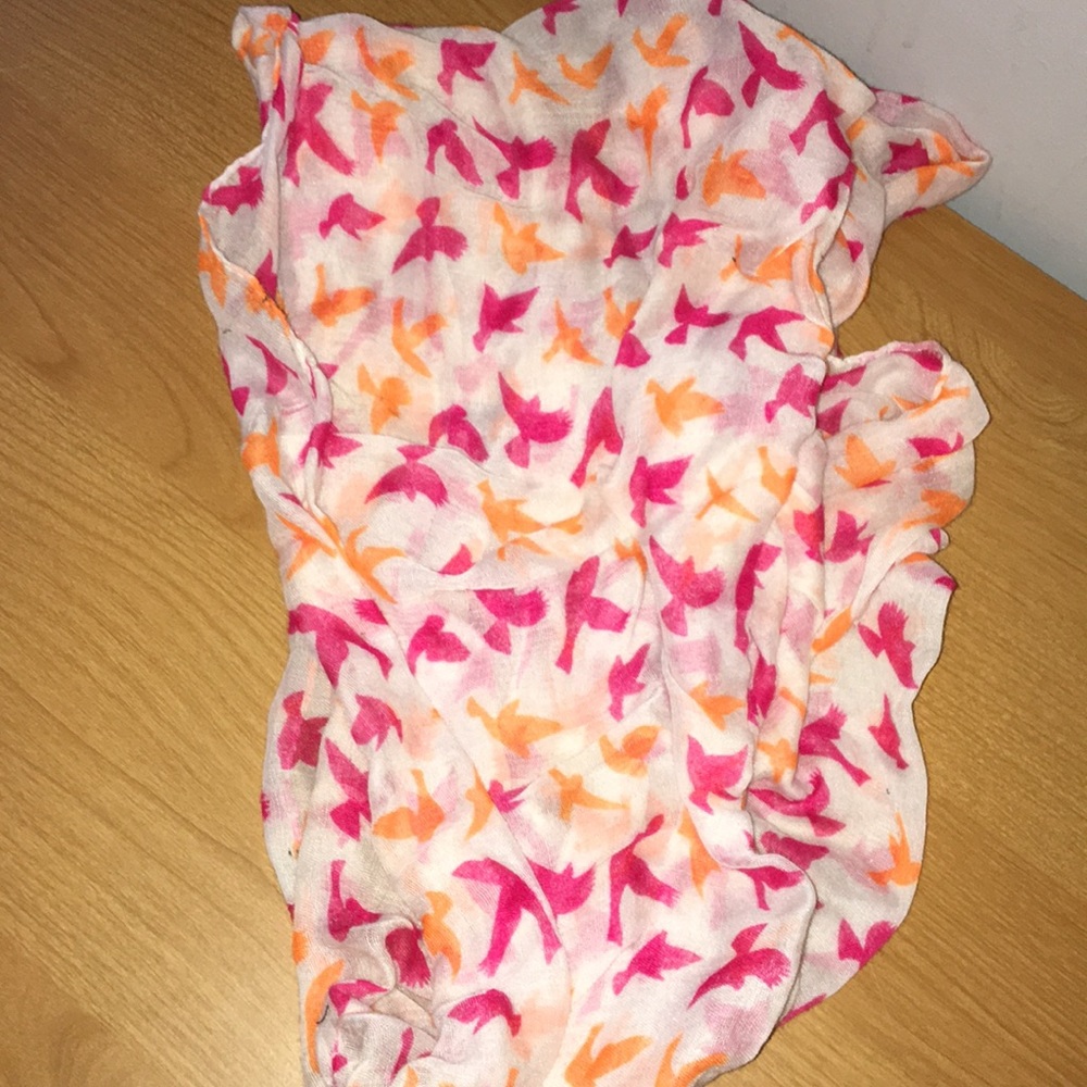 Scarf!